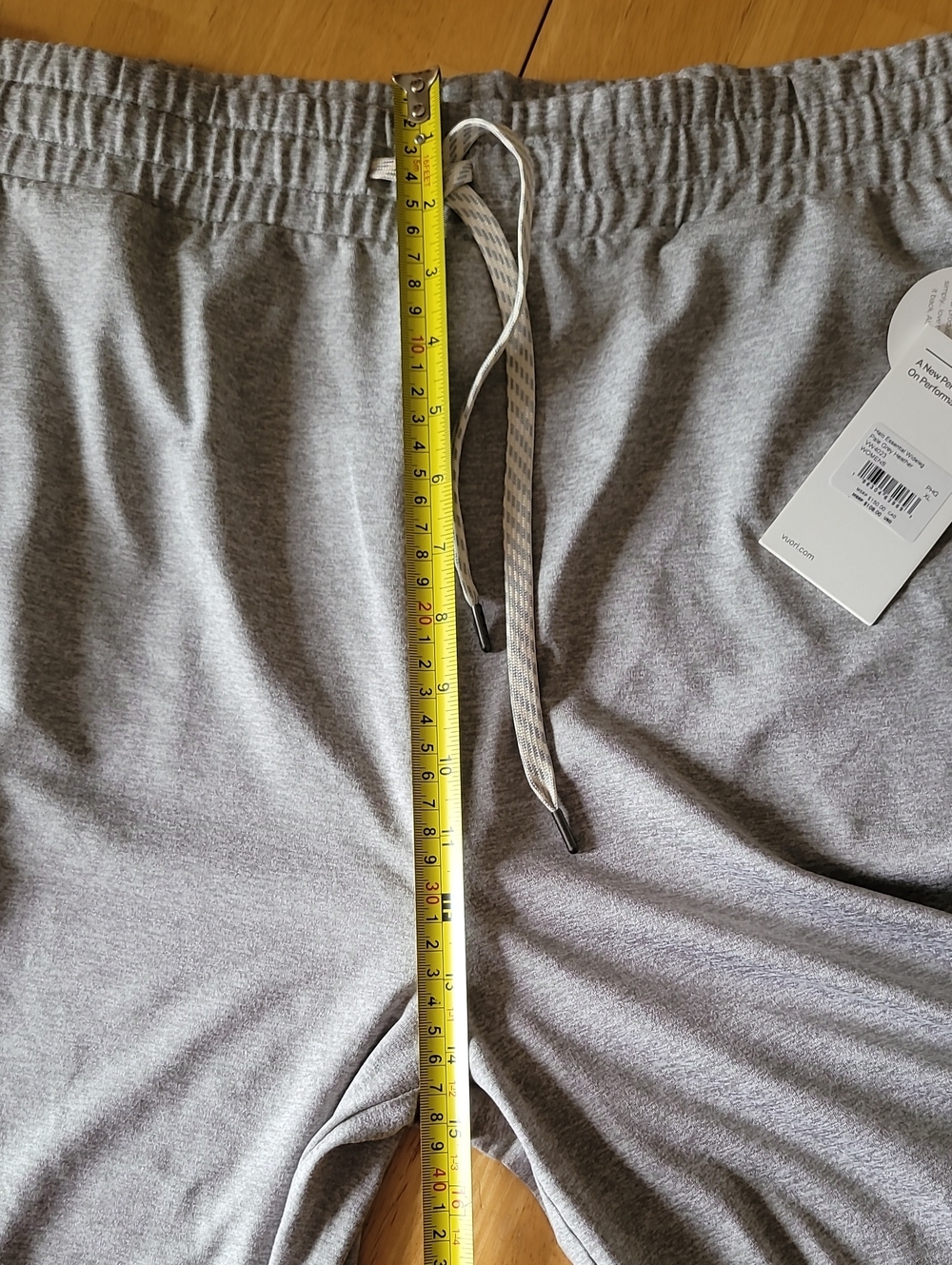 Vuori Halo Essential WideLeg Pants - Picture 7 of 11